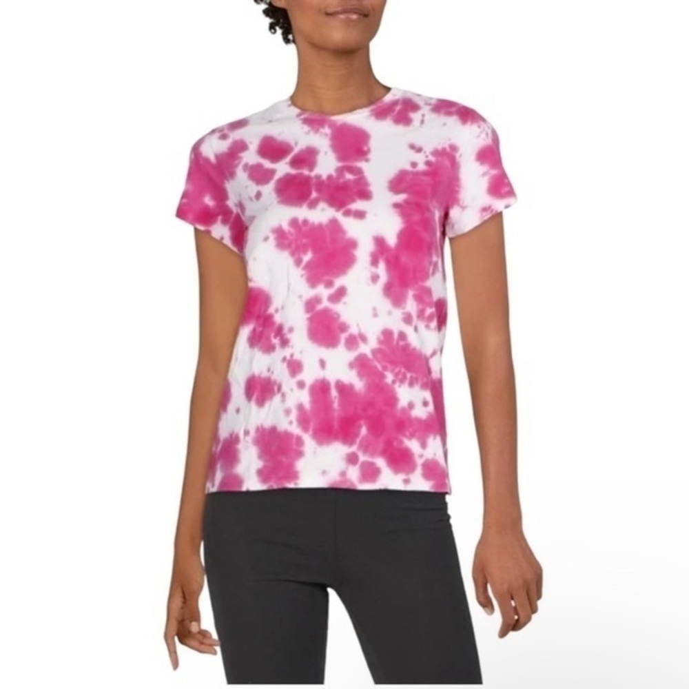Tie dye t shirt